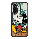 Disney Mickey Mouse 2nd Samsung Galaxy A57 Case