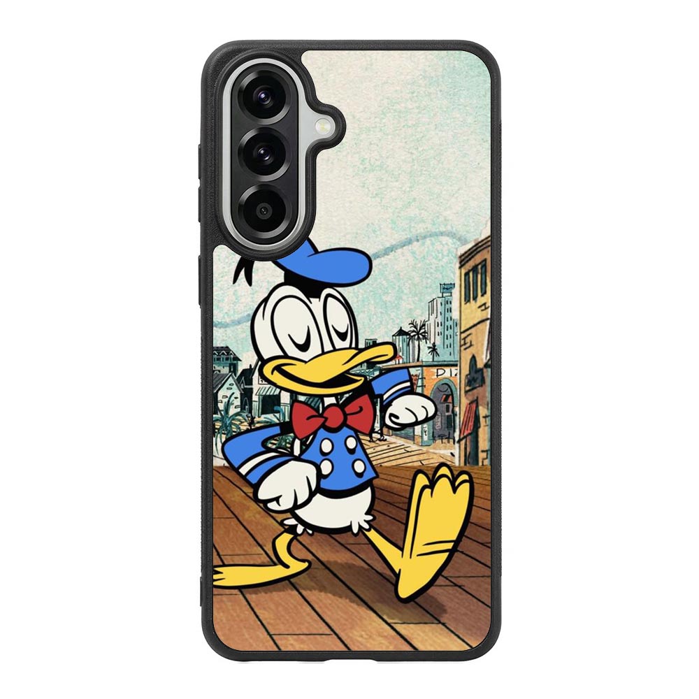 Disney Donald Duck 2nd Samsung Galaxy A57 Case