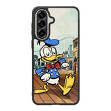 Disney Donald Duck 2nd Samsung Galaxy A57 Case