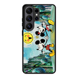 Disney Mickey Minnie Mouse Samsung Galaxy S26 Ultra Case OV4713