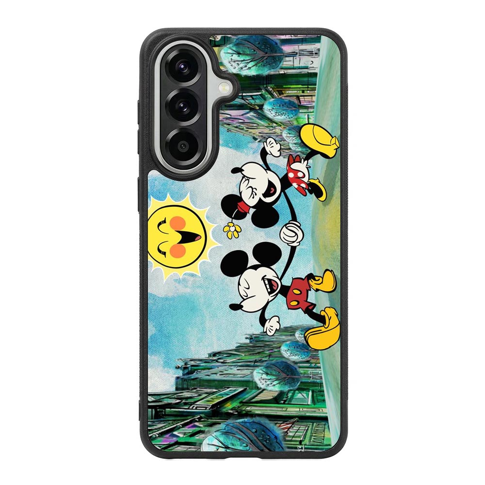 Disney Mickey Minnie Mouse Samsung Galaxy A57 Case OV4713