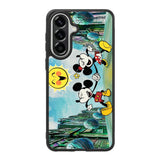Disney Mickey Minnie Mouse Samsung Galaxy A37 Case OV4713