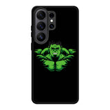 Marvel Hulk Samsung Galaxy S26 Ultra Case OV6510