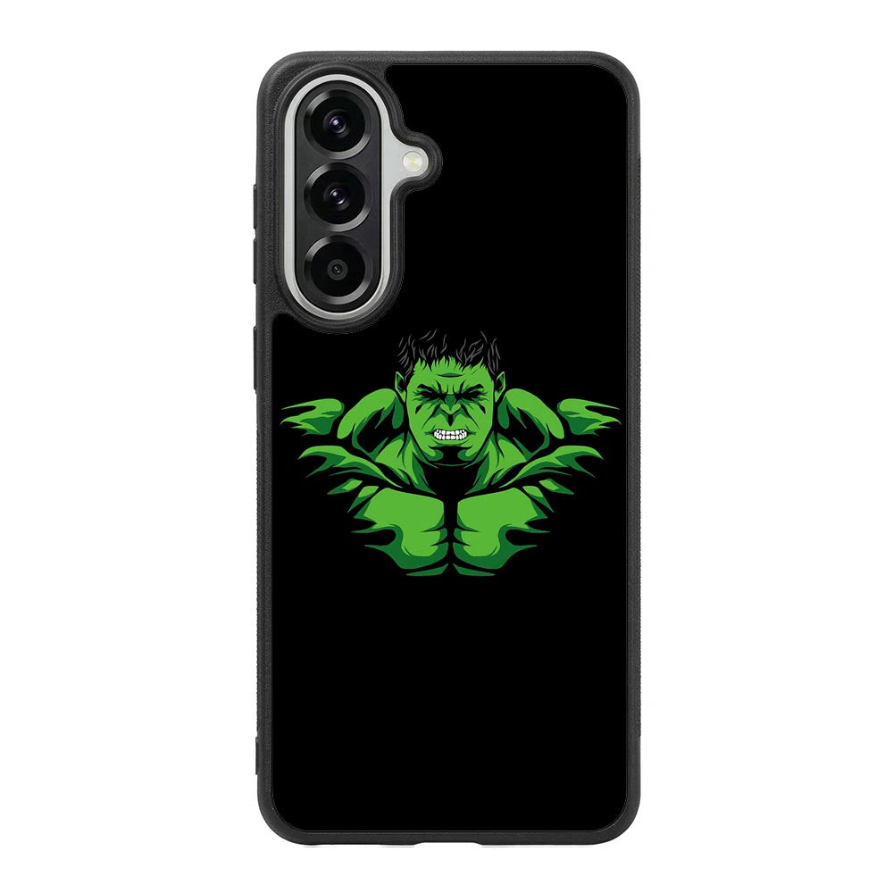 Marvel Hulk Samsung Galaxy A37 Case OV6510