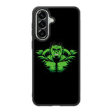 Marvel Hulk Samsung Galaxy A37 Case OV6510
