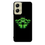 Marvel Hulk Motorola Moto G Stylus 5G 2024 Case OV6510