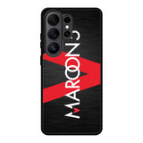 Maroon 5 Samsung Galaxy S26 Ultra Case OV3403