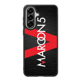 Maroon 5 Samsung Galaxy A57 Case OV3403