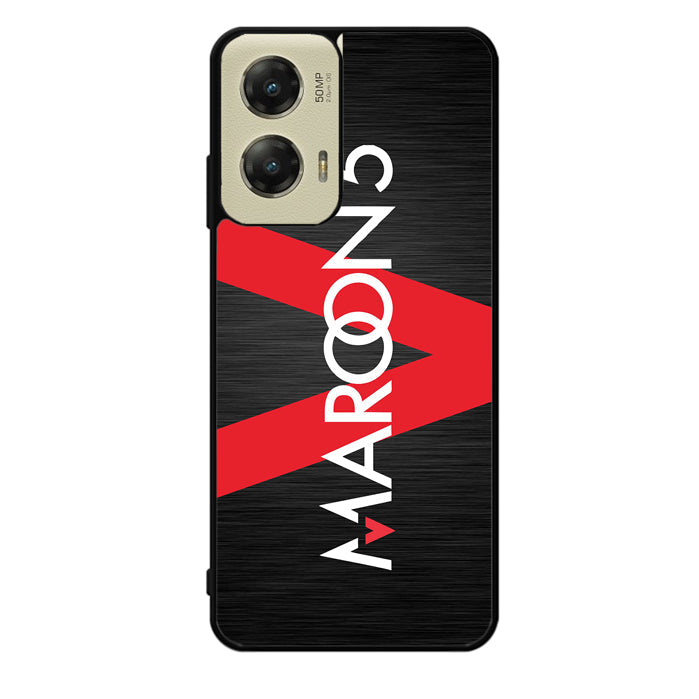Maroon 5 Motorola Moto G Stylus 5G 2024 Case OV3403