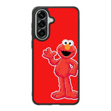 Elmo Sesame Street Samsung Galaxy A57 Case QC6340