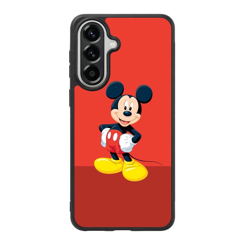 Disney Mickey Mouse 3rd Samsung Galaxy A57 Case