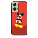 Disney Mickey Mouse 3rd Motorola Moto G Stylus 5G 2024 Case