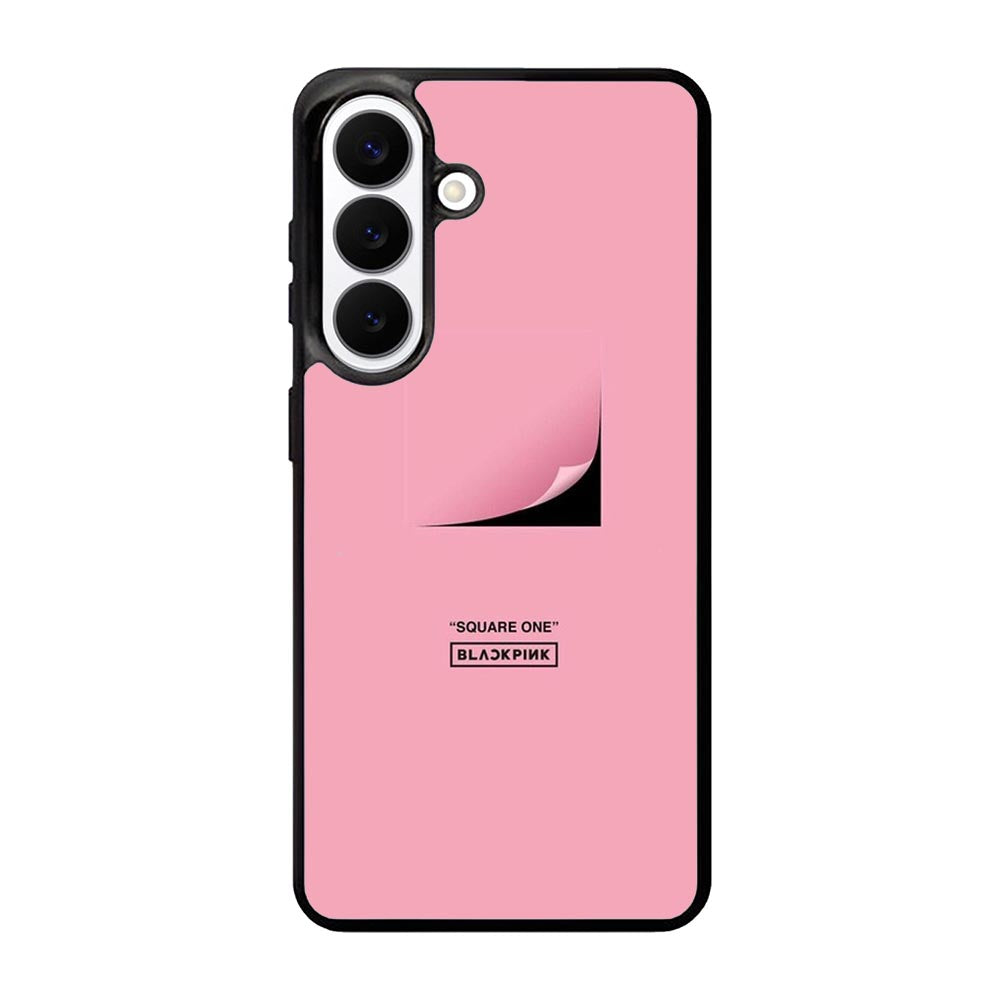 Blackpink KPop Samsung Galaxy S26 Case OV6221