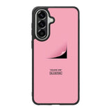 Blackpink KPop Samsung Galaxy A37 Case OV6221
