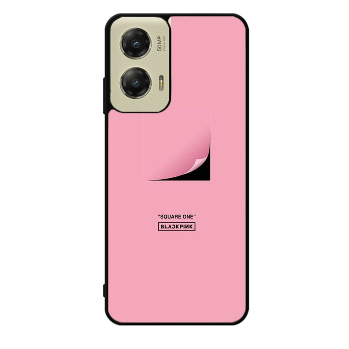 Blackpink KPop Motorola Moto G Stylus 5G 2024 Case OV6221