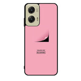 Blackpink KPop Motorola Moto G Stylus 5G 2024 Case OV6221