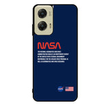 NASA Space Motorola Moto G Stylus 5G 2024 Case OV3134