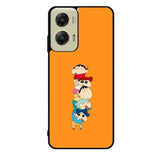 Crayon Shinchan Motorola Moto G Stylus 5G 2024 Case OV6280