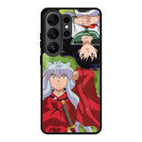 Inuyasha 1st Samsung Galaxy S26 Ultra Case
