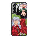 Inuyasha 1st Samsung Galaxy A37 Case