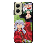 Inuyasha 1st Motorola Moto G Stylus 5G 2024 Case