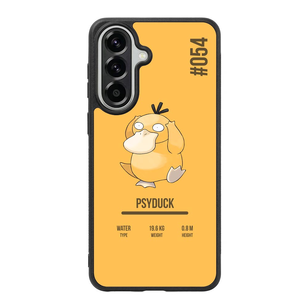 Pokemon Psyduck Samsung Galaxy A57 Case OV2834