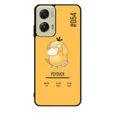 Pokemon Psyduck Motorola Moto G Stylus 5G 2024 Case OV2834