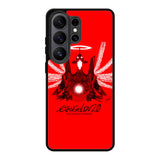 Evangelion 20 Samsung Galaxy S26 Ultra Case QC6342