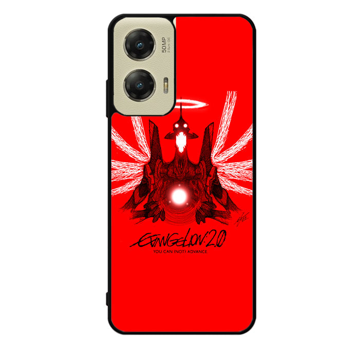 Evangelion 20 Motorola Moto G Stylus 5G 2024 Case OV6342