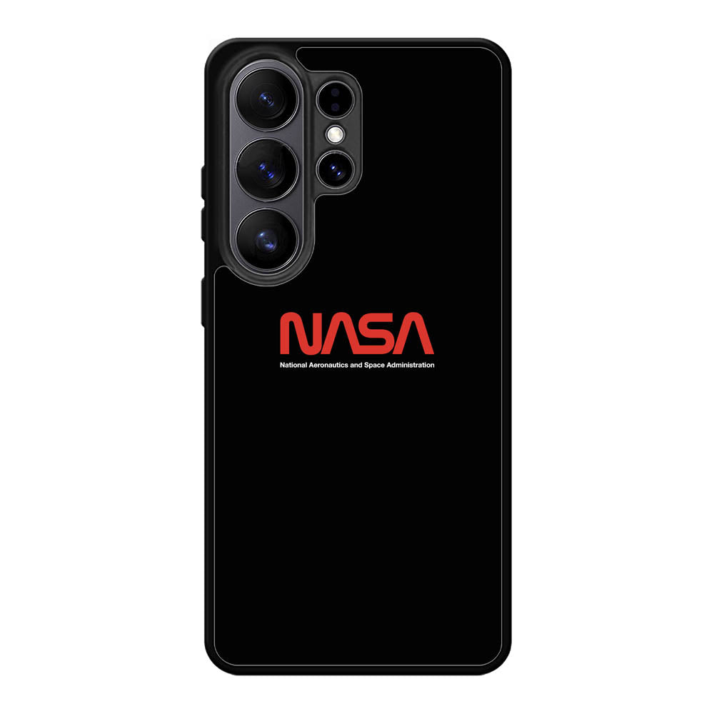 NASA Space Samsung Galaxy S26 Ultra Case OV6546