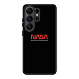 NASA Space Samsung Galaxy S26 Ultra Case OV6546
