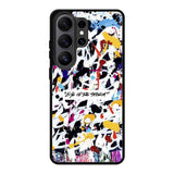 One Ok Rock Samsung Galaxy S26 Ultra Case OV6562