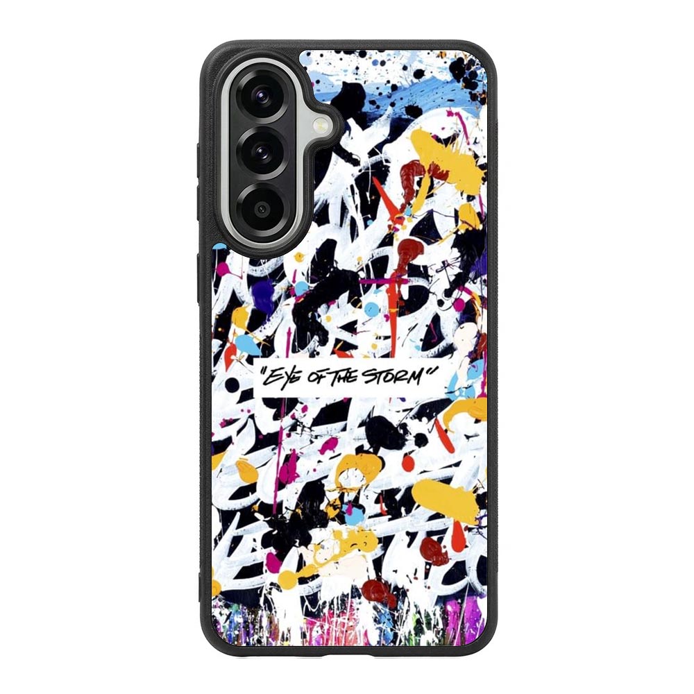 One Ok Rock Samsung Galaxy A37 Case OV6562
