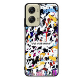 One Ok Rock Motorola Moto G Stylus 5G 2024 Case OV6562