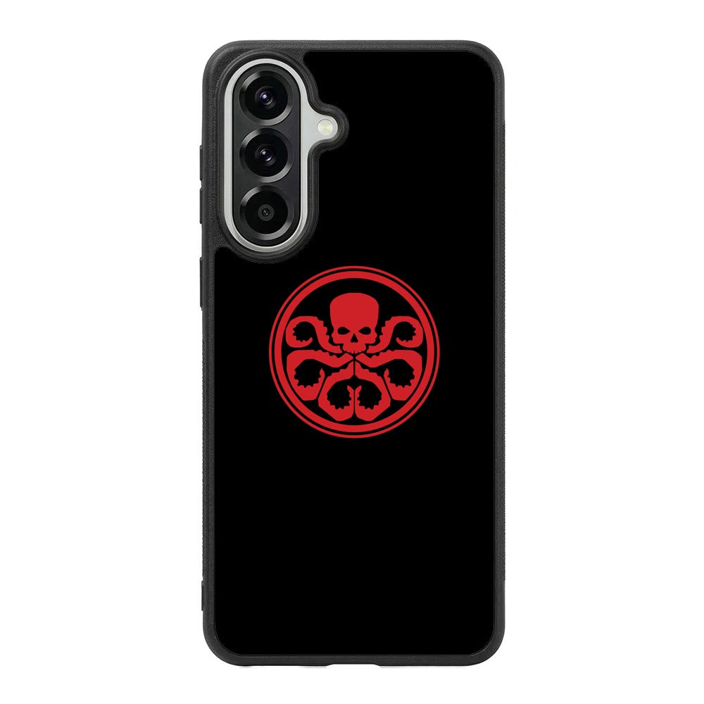 Marvel HYDRA Samsung Galaxy A57 Case OV3356