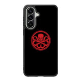 Marvel HYDRA Samsung Galaxy A57 Case OV3356