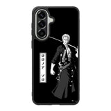 One Piece Zoro Samsung Galaxy A57 Case QC6568
