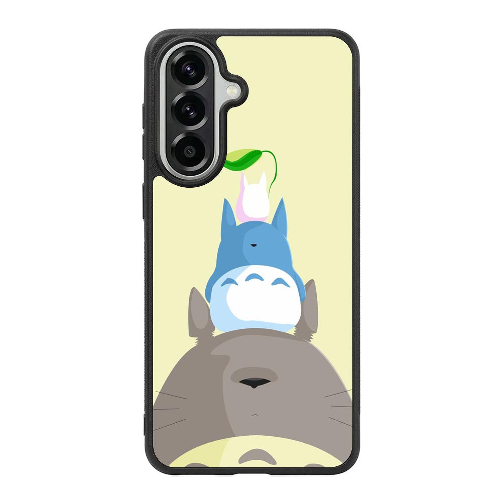 My Neighbour Totoro Samsung Galaxy A57 Case OV6540