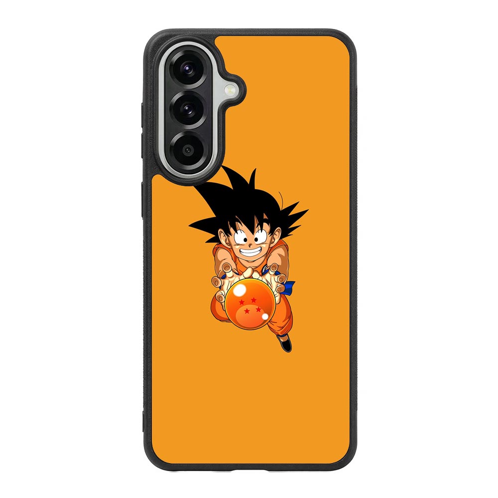 Dragon Ball Goku Samsung Galaxy A57 Case OV6333