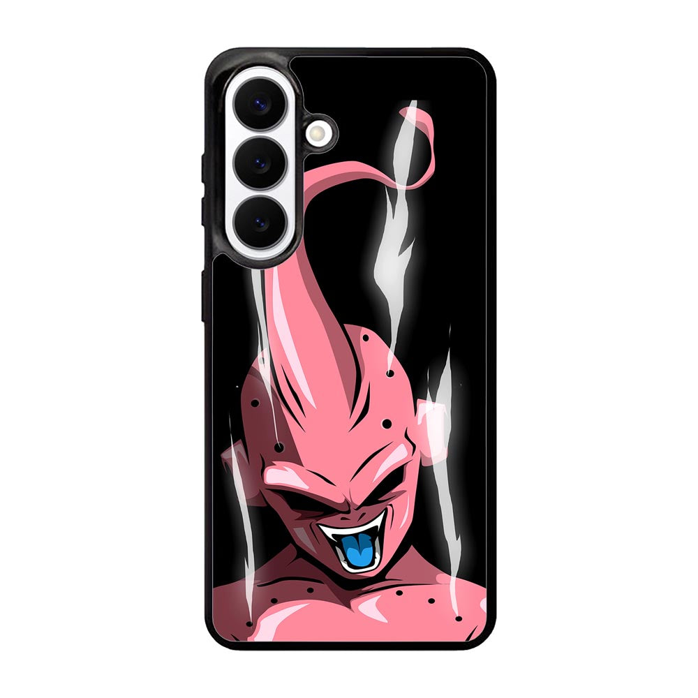 Dragon Ball Majin Buu Samsung Galaxy S26 Plus Case OV6335