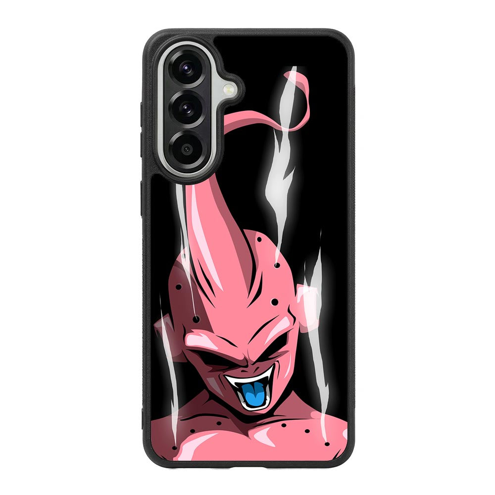 Dragon Ball Majin Buu Samsung Galaxy A57 Case OV6335