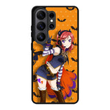 Nishikino Maki Love Live Samsung Galaxy S26 Ultra Case OV6556