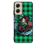 Kimetsu No Yaiba Motorola Moto G Stylus 5G 2024 Case OV6444