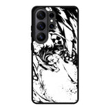 Tanjiro Kimetsu no Yaiba Samsung Galaxy S26 Ultra Case QC6696