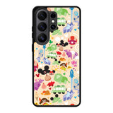 Disney Mickey Mouse Samsung Galaxy S26 Ultra Case OV4707