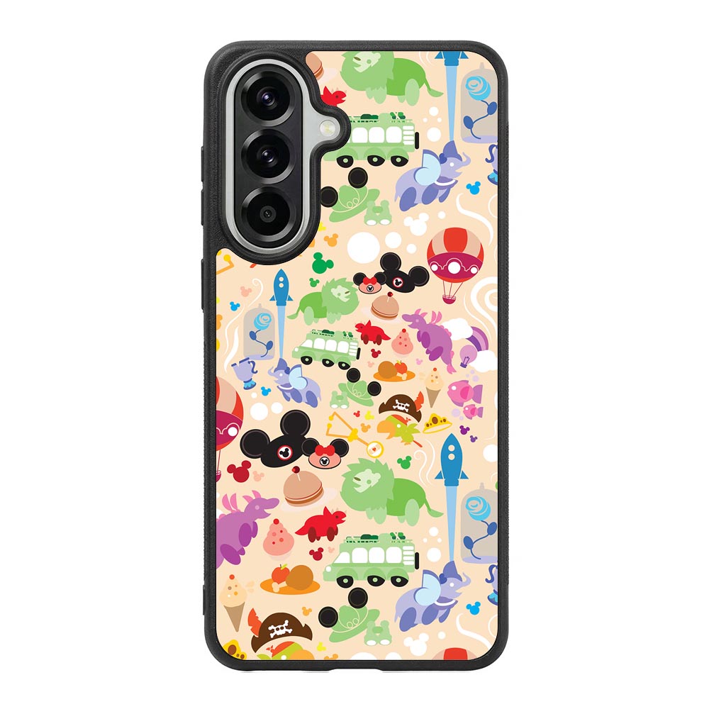 Disney Mickey Mouse Samsung Galaxy A57 Case OV4707
