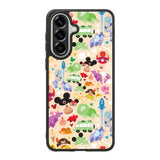 Disney Mickey Mouse Samsung Galaxy A37 Case OV4707