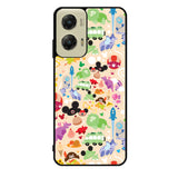 Disney Mickey Mouse Motorola Moto G Stylus 5G 2024 Case OV4707