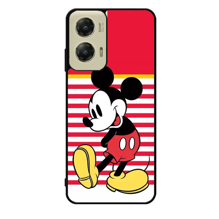 Mickey Mouse Motorola Moto G Stylus 5G 2024 Case OV6525