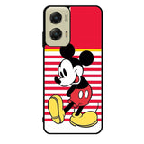 Mickey Mouse Motorola Moto G Stylus 5G 2024 Case OV6525